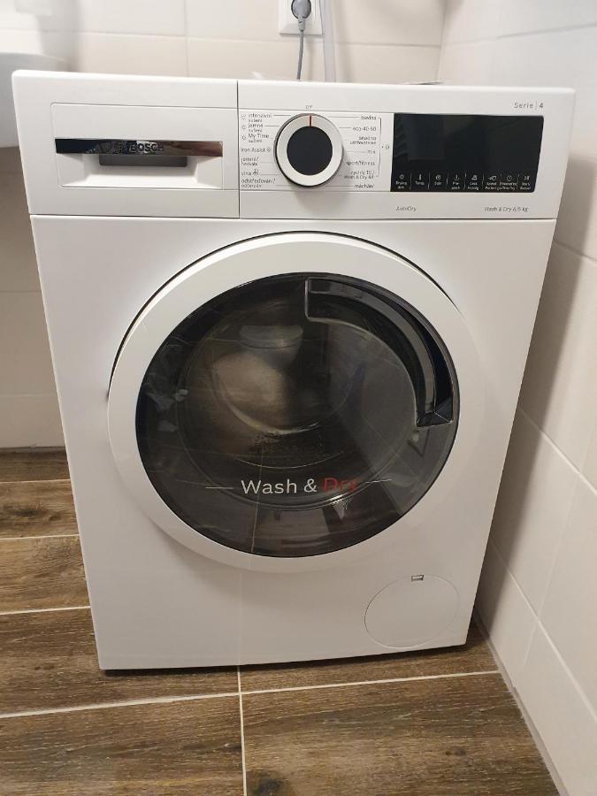 Apartman U Sedmikrasky Vaclavov u Bruntalu المظهر الخارجي الصورة
