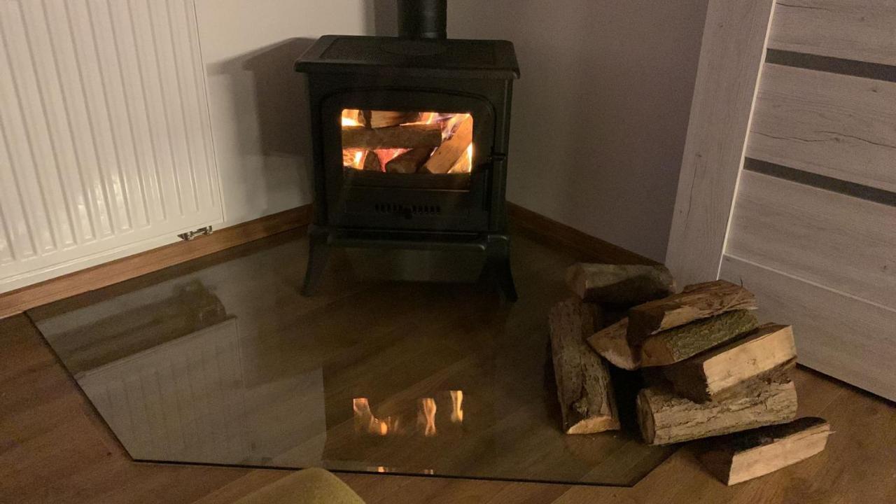 Apartman U Sedmikrasky Vaclavov u Bruntalu المظهر الخارجي الصورة