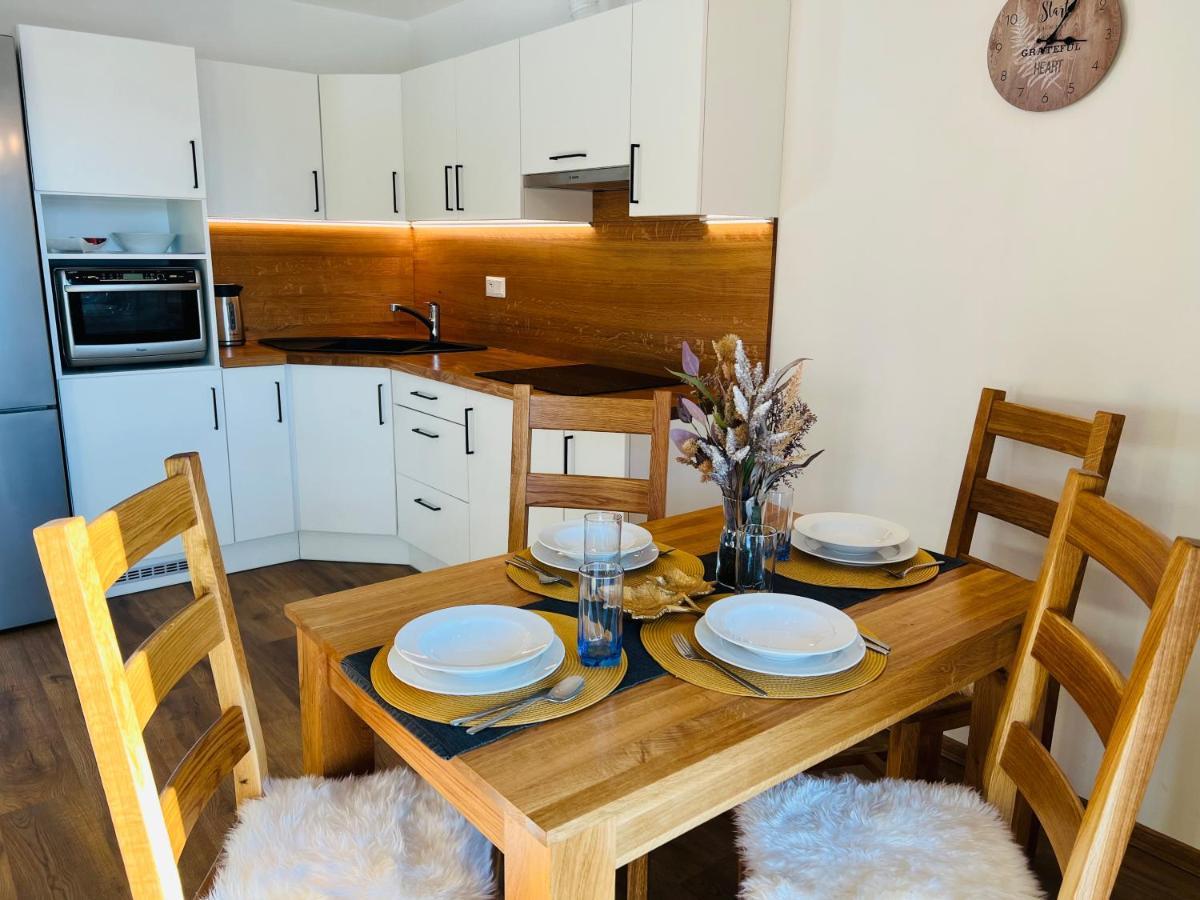 Apartman U Sedmikrasky Vaclavov u Bruntalu المظهر الخارجي الصورة