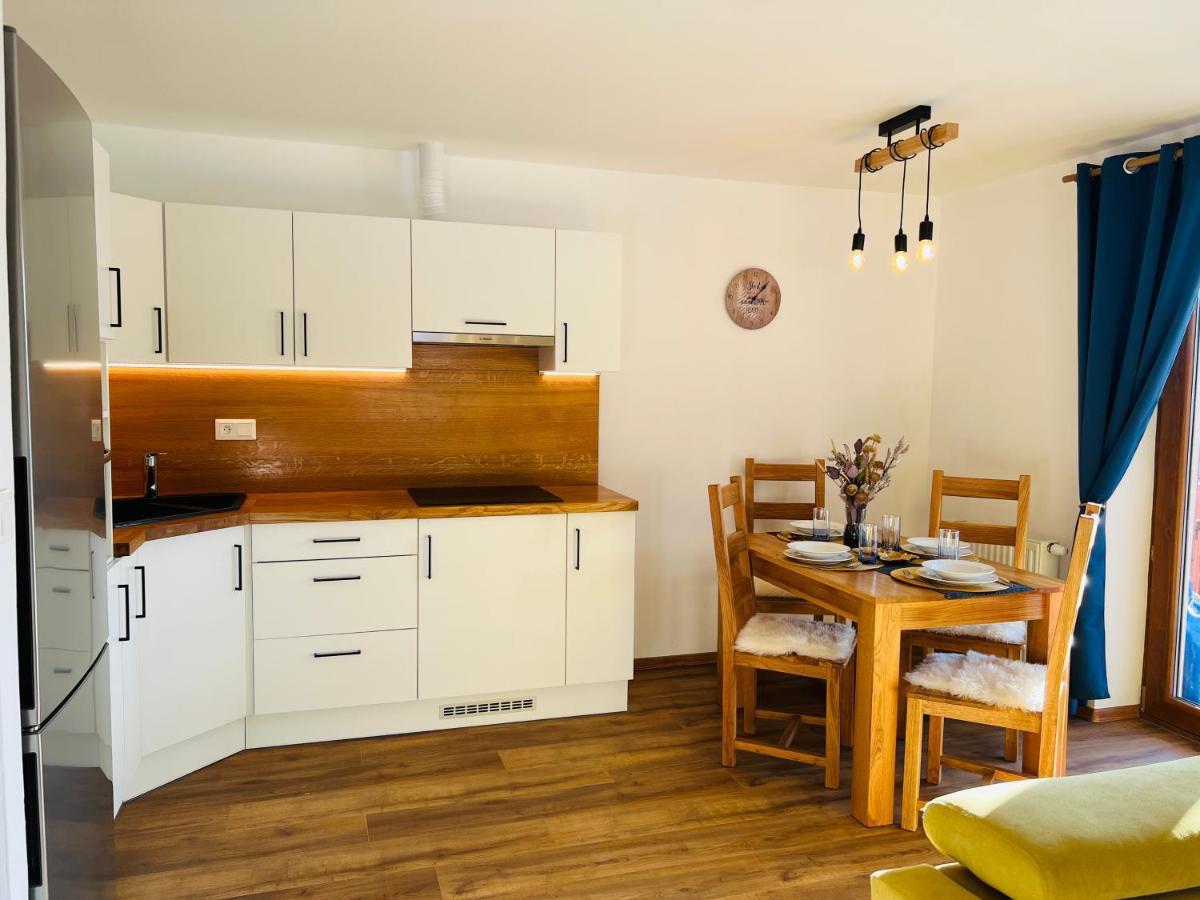 Apartman U Sedmikrasky Vaclavov u Bruntalu المظهر الخارجي الصورة